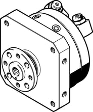 Load image into Gallery viewer, 547579 Festo - DSM-25-270-P-FW-A-B