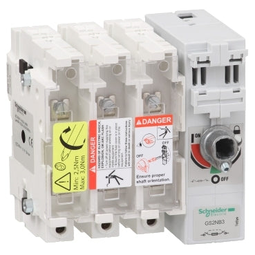 GS2NB3 Schneider Electric