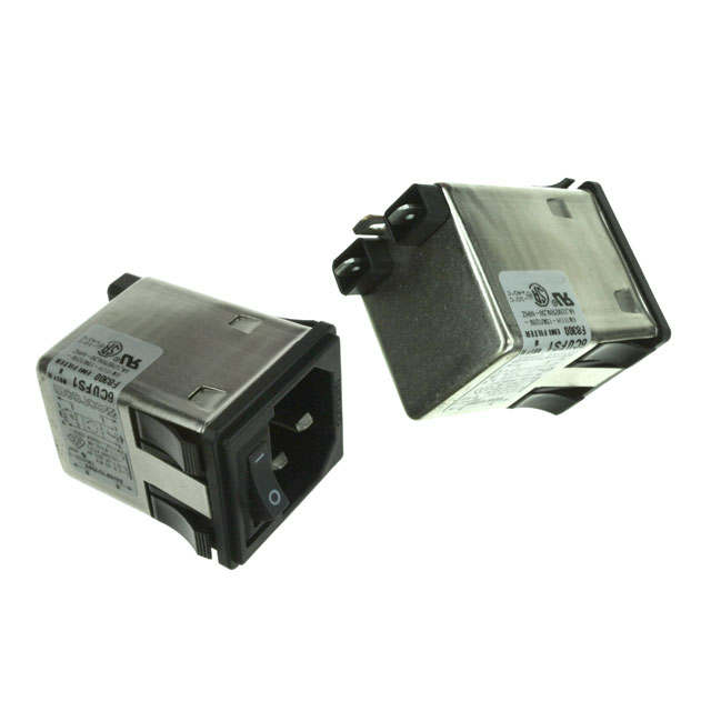 2-1609114-0 TE Connectivity