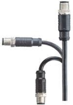 Load image into Gallery viewer, M12A-12PFFP-SF8002 Amphenol