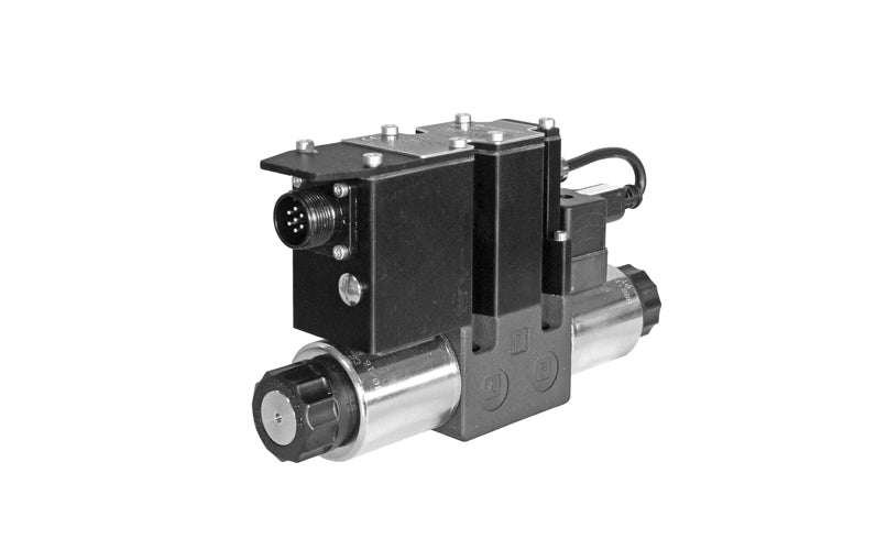 Duplomatic  ZDE3G