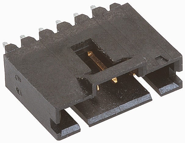 5-104362-5 TE Connectivity