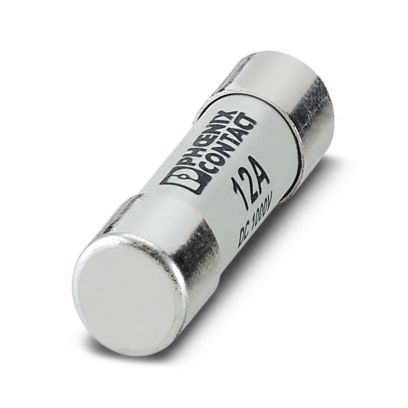 3061347 Phoenix Contact - FUSE 10,3X38 12A PV