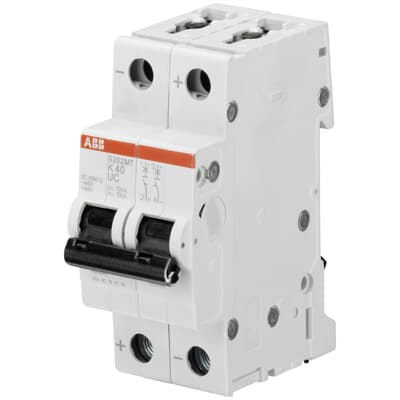 2CDS272065R0557 ABB - S202MT-K40UC
