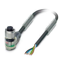 Load image into Gallery viewer, 1694431 Phoenix Contact - SAC-5P-10,0-PUR/M12FR-3L