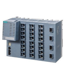 Load image into Gallery viewer, 6GK5328-4TS01-2EC2 Siemens