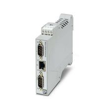 Load image into Gallery viewer, 1105708 Phoenix Contact - GW PN/MODBUS 1E/2DB9