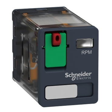 RPM21P7 Schneider Electric