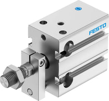Load image into Gallery viewer, 4840838 Festo - DPDM-Q-25-5-P-PA
