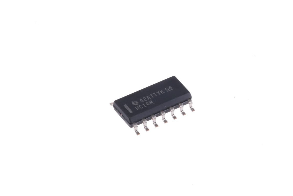 CD74HC14M96 Texas Instruments