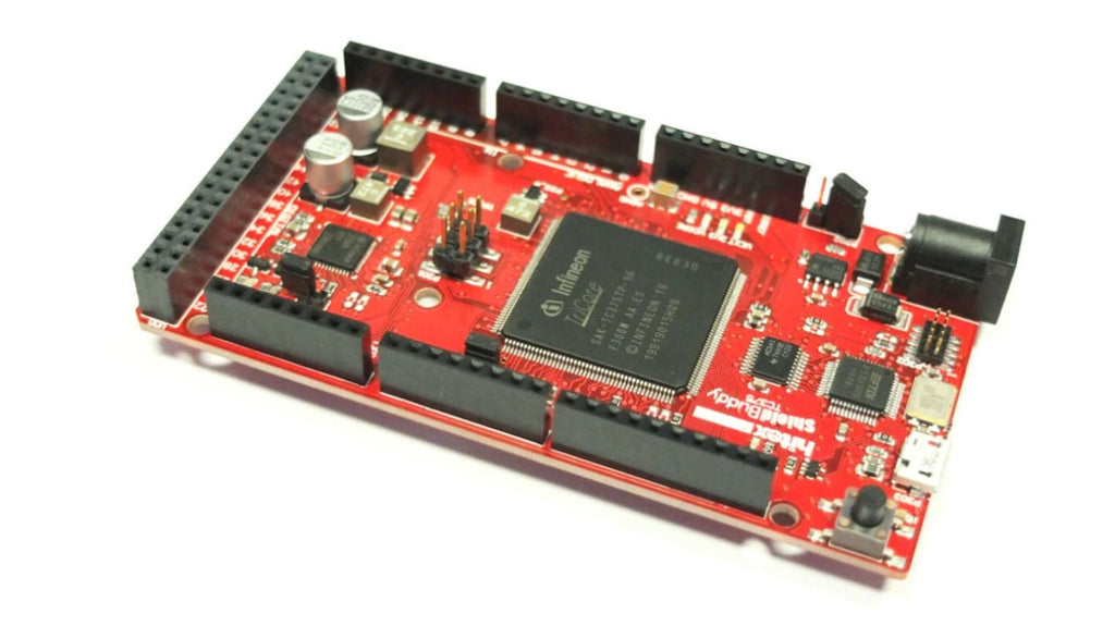 KITA2GTC375ARDSBTOBO1 Infineon