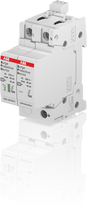 Load image into Gallery viewer, 2CTB815708R0200 ABB - OVR T2 1N 80-275s P TS QS