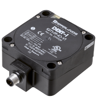 299929 Pepperl Fuchs - IQT1-FP-IO-V1