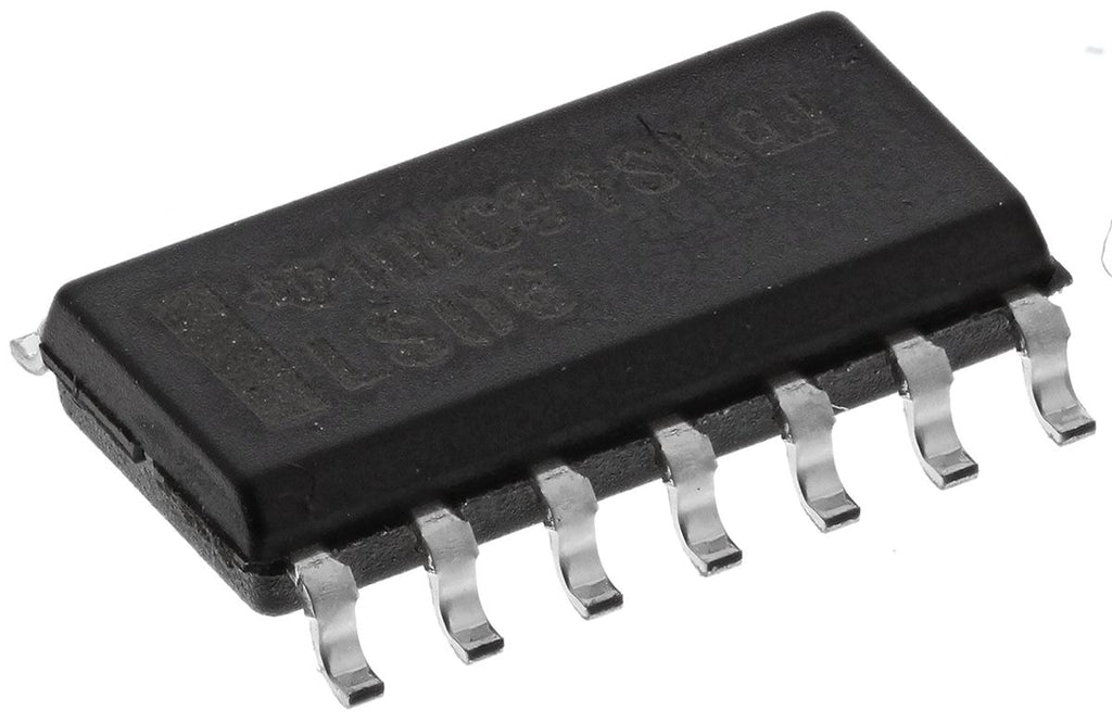 SN74LS06D Texas Instruments