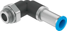 Load image into Gallery viewer, 186308 Festo - QSKL-G1/4-8