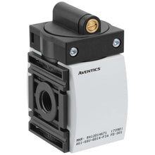 Load image into Gallery viewer, R412014671 Aventics - AS1-SSV-G014-FIA-INT
