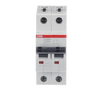 2CDS272334R0254 ABB - ST202M-C25