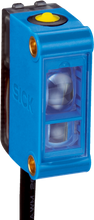 Load image into Gallery viewer, 1082138 Sick - KTM-WP11172P
