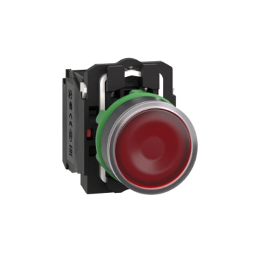 XB5AW34G5 Schneider Electric