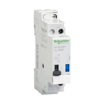GF1610F7 Schneider Electric