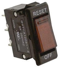 Load image into Gallery viewer, W51-A122B1-5 TE Connectivity