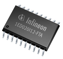 Load image into Gallery viewer, 1ED020I12FTAXUMA2 Infineon