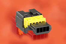 Load image into Gallery viewer, 98822-1041 Molex - 07711EV4F1