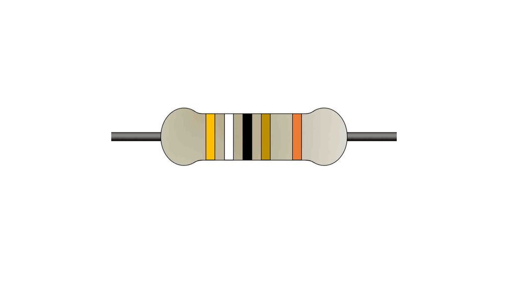 MFR50SFTE52-39R Yageo