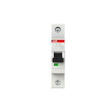 Load image into Gallery viewer, 2CDS251001R0634 ABB S201-C63