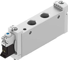 Load image into Gallery viewer, 574428 Festo - VUVG-L18-M52-RT-G14-1P3