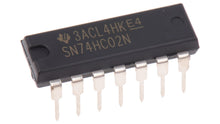 Load image into Gallery viewer, SN74HC02N Texas Instruments
