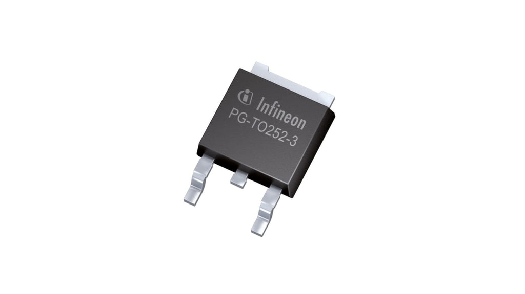 IPB120N10S405ATMA1 Infineon
