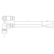 Load image into Gallery viewer, 1-2273097-1 TE Connectivity