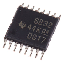 Load image into Gallery viewer, AM26LV32EIPWR Texas Instruments