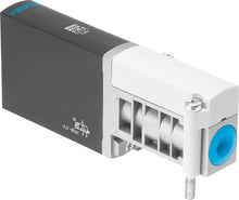 Load image into Gallery viewer, 525174 Festo - MHA4-M1H-3/2G-4
