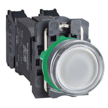 Load image into Gallery viewer, XB5AW3135 Schneider Electric