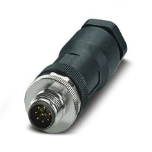 Load image into Gallery viewer, 1410666 Phoenix Contact - SACC-M12MS-8CON-PG11-M