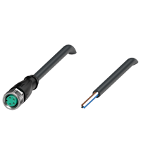 2407990019 Pepperl Fuchs - V31-GM-BK50M-PUR-U