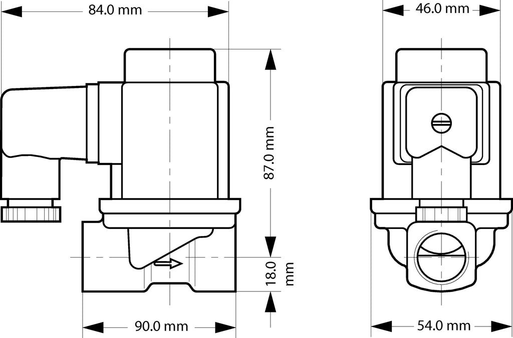 032U538231 Danfoss
