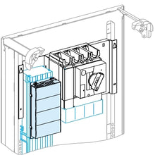 Load image into Gallery viewer, Schneider Electric  LVS04074