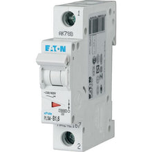 Load image into Gallery viewer, 242193 Eaton - PLSM-C1,6-MW