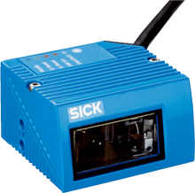 Load image into Gallery viewer, 1062846 Sick - CLV610-C1000
