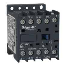 Load image into Gallery viewer, LC1K0610N7 Schneider Electric