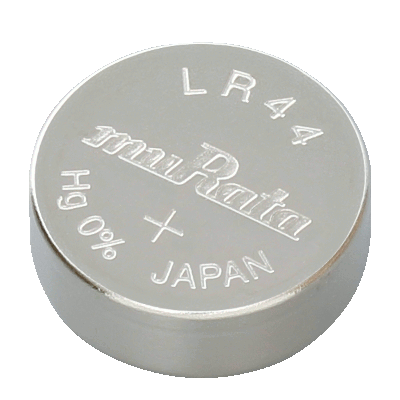 LR44 Murata
