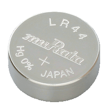 Load image into Gallery viewer, LR44 Murata