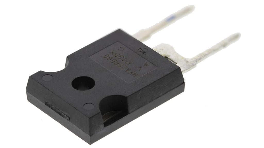 VS-HFA25PB60-N3 Vishay