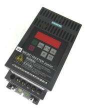 Load image into Gallery viewer, Siemens 6SE9515-5CB40