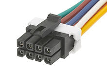 Load image into Gallery viewer, 45132-0801 Molex
