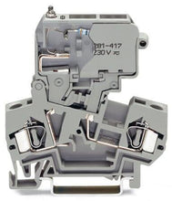 Load image into Gallery viewer, 281-611/281-417 Wago