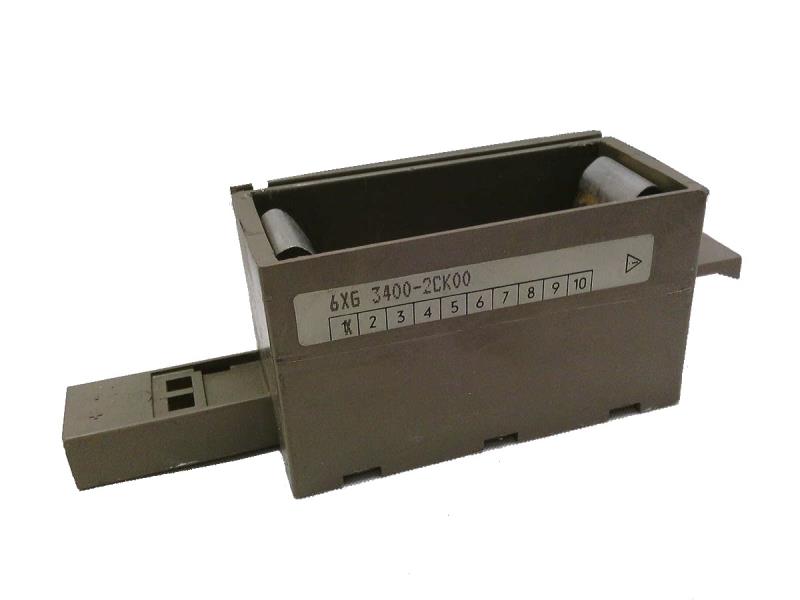 Siemens 6SN1145-1BB00-0EA0